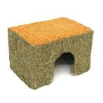 ROSEWOOD NATURALS KNAAGHUT HOOI / WORTEL M (Overige), Verzenden, Nieuw