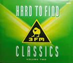 Cd - 3FM Hard To Find Classics Volume Two, Verzenden, Nieuw in verpakking