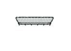 Voorbumper Grill voor Volkswagen Golf 7 GTI / GTD, Ophalen of Verzenden