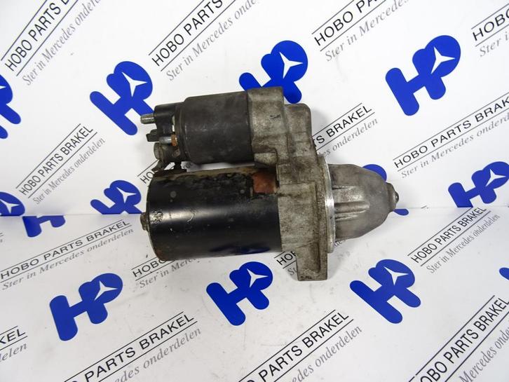 Startmotor A 005 151 0601 o.a: Sprinter w901 - w904, Auto-onderdelen, Motor en Toebehoren, Gebruikt, 3 maanden garantie, Mercedes-Benz