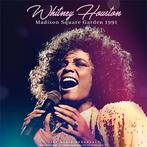 lp nieuw - Whitney Houston - Madison Square Garden 1991, Zo goed als nieuw, Verzenden
