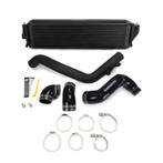 Mishimoto 2017+ Honda Civic Type R Intercooler Kit - Black, Ophalen of Verzenden, Nieuw