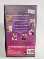 Friends Series 8 Episodes 13 - 24 Box VHS, Cd's en Dvd's, VHS | Film, Ophalen of Verzenden, Zo goed als nieuw