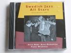 Swedish Jazz All Stars - Parisorkestern 1949, Cd's en Dvd's, Cd's | Jazz en Blues, Verzenden, Nieuw in verpakking