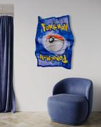 Soyz Bank (1988) - Pokemon, Antiek en Kunst, Kunst | Schilderijen | Modern