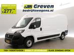 Fiat Ducato 2.3 MultiJet L3H2 | Airco | Cruise | Camera |, Wit, Nieuw, Financial lease, Handgeschakeld