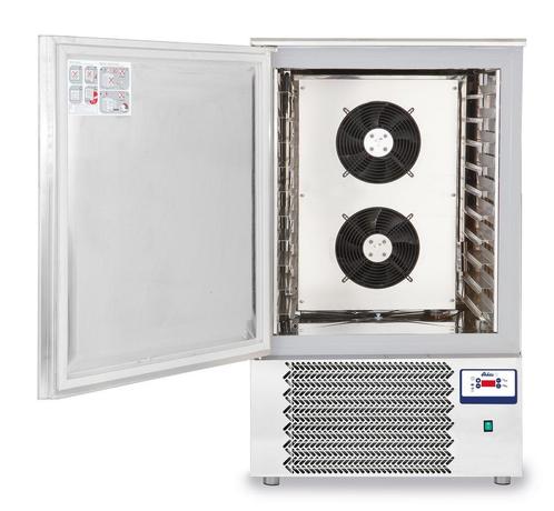 Arktic Shock Koeler | 10xgn 1/1 | 230v | 755x765x1303mm, Witgoed en Apparatuur, Koelkasten en IJskasten, Ophalen of Verzenden