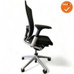 Haworth Comforto 89 - Zwart (Haworth Bureaustoelen), Werkplek, Ophalen of Verzenden, Gebruikt, Stoel