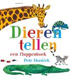 Dieren tellen 9789047711841 Petr Horácek, Verzenden, Zo goed als nieuw, Petr Horácek