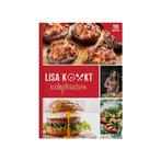 9789090340340 Lisa kookt koolhydraatarm Lisa Tennebroek, Boeken, Kookboeken, Nieuw, Verzenden, Lisa Tennebroek