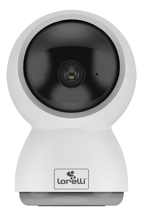 Lorelli Trinity Babyfoon met Wifi 1028021, Kinderen en Baby's, Babyfoons, Nieuw, Verzenden