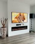 CINEWALL® Sfeerhaard | Dunne rand | 100% Elektrisch!
