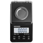 Weegschaal OB SEN-250 Senso 50g x 0.001 g, Verzamelen, Ophalen of Verzenden, Nieuw