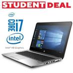 STUDENTENDEAL! HP Elitebook 840 G3 Ci7 | 256GB SSD 16GB FHD
