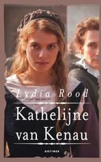 Kathelijne van Kenau 9789025754402 Lydia Rood, Boeken, Kinderboeken | Jeugd | 13 jaar en ouder, Verzenden, Zo goed als nieuw, Lydia Rood