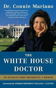 The White House Doctor: My Patients Were Presid. Mariano,, Boeken, Biografieën, Zo goed als nieuw, Verzenden