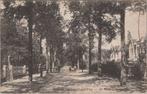 DE BILT - Soestdijksche straatweg - de Bilt - Station, Verzamelen, Ansichtkaarten | Nederland, Verzenden, Gelopen