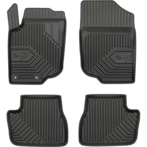 Peugeot 207 2006-2012 All Weather rubber automatten, Auto diversen, Automatten, Nieuw, Ophalen of Verzenden