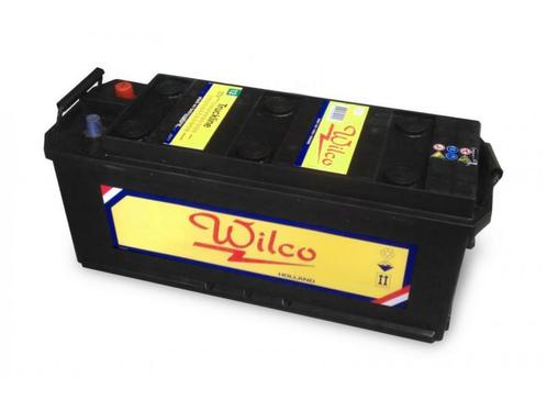 Wilco 135 ah Startaccu, Auto-onderdelen, Accu's en Toebehoren, Verzenden