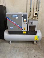Compressor Creemers, RCA 150 TM500, bouwjaar 2018