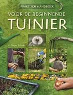 Praktisch handboek voor de beginnende tuinier, Boeken, Nieuw, Verzenden