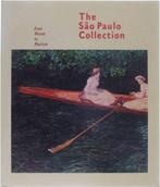 The Sao Paulo Collection - from Monet to Matisse, Boeken, Kunst en Cultuur | Beeldend, Gelezen, Ettore Camesasca, Verzenden