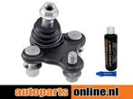 Fuseekogel Hyundai Elantra voorzijde, links, onder, Verzenden, Nieuw, Hyundai