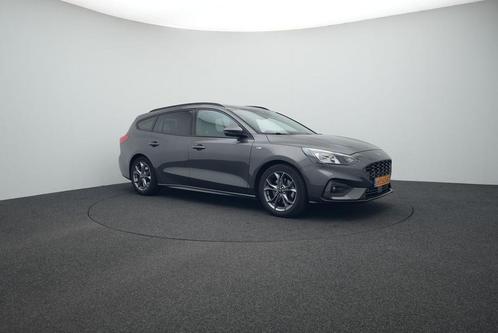 Private Lease - Ford Focus, Auto's, Ford, Lease, Handgeschakeld, Stationwagon, Private lease, Benzine, A, Met garantie (alle)