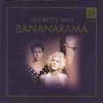 cd - Bananarama - Het Beste Van Bananarama, Verzenden, Zo goed als nieuw