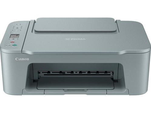Canon PIXMA TS3752i - All-In-One Printer - Blauw, Computers en Software, Printers, Zo goed als nieuw, Verzenden