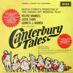 LP gebruikt - Various - Canterbury Tales, Zo goed als nieuw, Verzenden