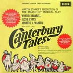 LP gebruikt - Various - Canterbury Tales, Verzenden, Zo goed als nieuw