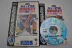 NHL All Star Hockey 98 (SATURN PAL), Verzenden, Zo goed als nieuw