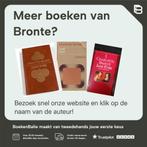 Verwoeste levens / Privé-domein / 234 9789029503563 Bronte, Boeken, Verzenden, Gelezen, Bronte