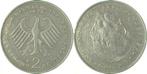 2 Dm Brd 1973j S160 (MuntenenBankbiljetten-Misslagmunten), Verzenden