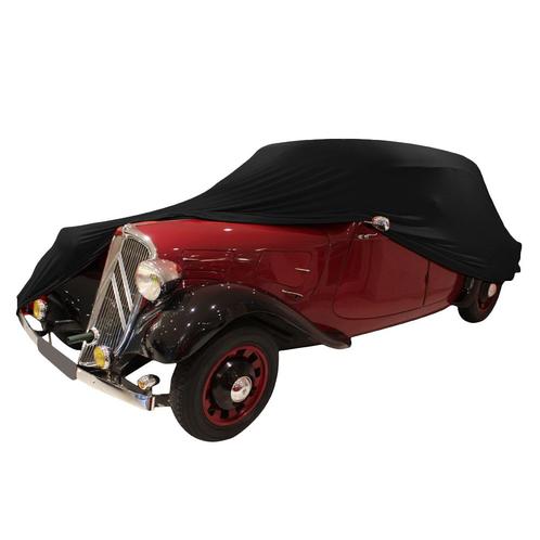 Autohoes passend voor Citroen Traction Avant Familiale, Auto diversen, Autohoezen, Op maat, Nieuw, Ophalen of Verzenden