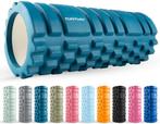 Tunturi Yoga Grid Foam Roller - Massage Roller - Foamroller, Ophalen of Verzenden, Nieuw