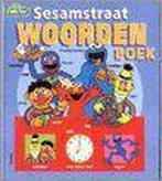 Sesamstraat woordenboek 9789024377121, Verzenden, Gelezen