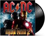 AC/DC - Iron Man 2 - 2LP, Ophalen of Verzenden, Nieuw in verpakking