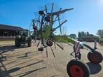 Claas liner 1900 zijafleghark, Veehouderij