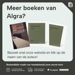 2 Dispereert niet 9789061352747 Algra, Boeken, Verzenden, Gelezen, Algra