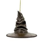 Sorteerhoed kerst ornament | Harry Potter, Diversen, Kerst, Verzenden, Nieuw
