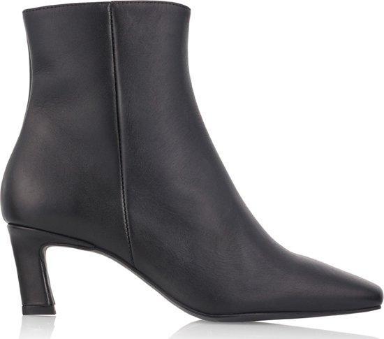 Enkellaarzen Leon - dwrs - maat 39, Kleding | Dames, Schoenen, Verzenden