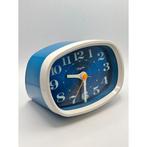 Wekker - Rhythm Space Age - ABS - 1970-1980 - Grote maat in