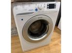 Indesit XWE 81683X WSSS - Vrijstaande voorlader wasmachine -, Verzenden, Zo goed als nieuw
