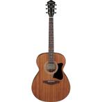 Ibanez VC44 Open Pore Natural akoestische westerngitaar, Verzenden, Nieuw