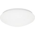 LED Plafondlamp met Sensor - Velvalux - 18W 2000lm -, Ophalen of Verzenden, Nieuw, Metaal