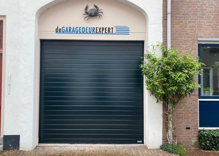 Garagedeur Op Maat | Vrijblijvende Offerte Aanvragen, Doe-het-zelf en Verbouw, Deuren en Horren, Schuifdeur, Vouwdeur, Nieuw, Glas