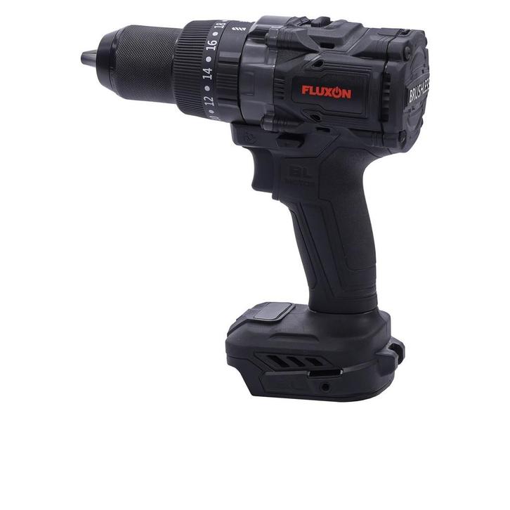 Fluxon Klopboor- Schroefmachine Body, Auto-onderdelen, Accu's en Toebehoren, Nieuw, Verzenden