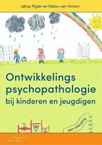 9789046907689 | Ontwikkelingspsychopathologie bij kindere..., Verzenden, Nieuw